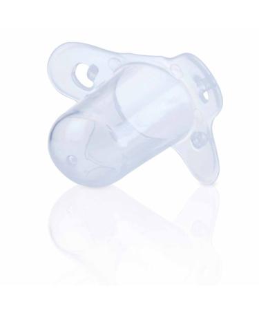 N by ID92993MOS Orthopedic Pacifier for Babies 6-36 Months | Animal Motif | International Shipping Available - Buy Online on GoSupps.com