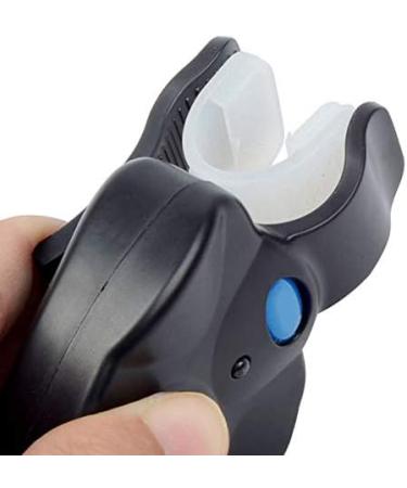 OFKPO Fishing Electronic Bite Alarm with LED Light Indicator - Easy to Attach | Best International Shipping - Buy Online on GoSupps.com