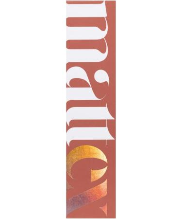  KRASH KOSMETICS KRASH KOSMETICS Mattex F*cking Basic - Long-lasting lip gloss - 8 vibrant colors - Full coverage - Powdery matte finish - Creamy texture - Comfortable application - Melon scent - Vegan and Cruelty-Free - Buy Online on GoSupps.com