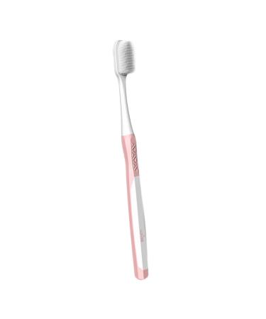 Clispeed 3 STK Development toothbrush children's toothbrush infant toothbrush toothbrush tools for tooth cleaning weekly toothbrush clean oral care capture pregnant woman pp
