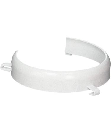 ZIME Plate Protector for the Elderly - Non-Slip Plastic Solution to Prevent Food Spills - Buy Online on GoSupps.com