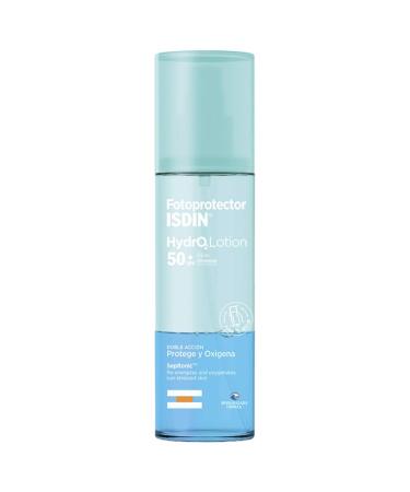 Isdin Photoprotector HydrO2 Lotion SPF 50+ 200 ml