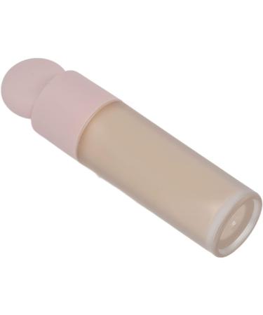 Multifunctional Liquid Illuminator 7.5ml Long Lasting Liquid Illuminator Indoor Face Makeup (02) - Buy Online on GoSupps.com