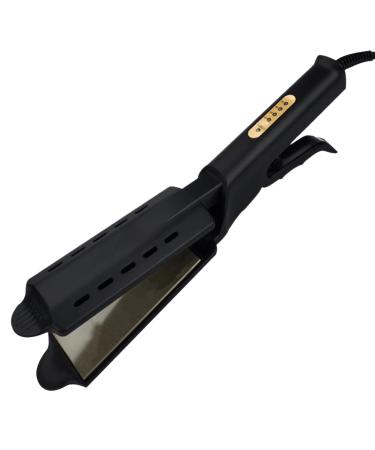 Hair Straighteners Ceramic 4-Gear Flat Iron Fast Hair Style Flat Iron Vapor Flat Iron Vapor