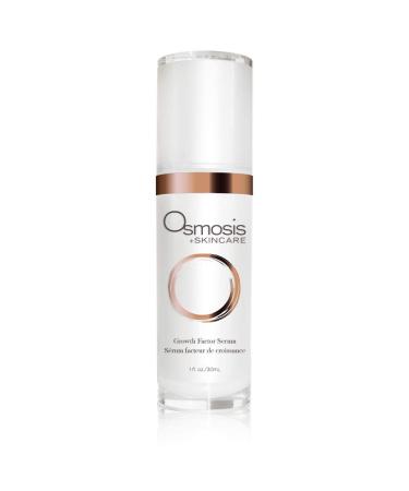 Osmosis Skincare Growth Factor Anti Aging Serum for Face  StemFactor  1 Fl Oz (Pack of 1)