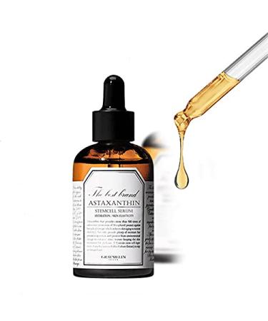  GRAYMELIN Astaxanthin Stemcell Serum 50ml - Buy Online on GoSupps.com