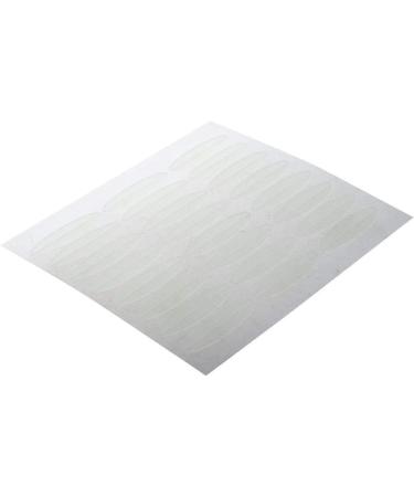 Breathable Soft Reusable Eyelid Tape Instant Lift & Ultra Invisible 60 Pairs for Professional Results - Buy Online on GoSupps.com