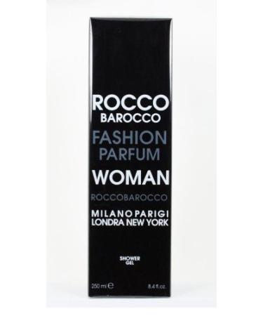 Roccobarocco R.Barocco Fashion Woman Shower Gel 250 ml