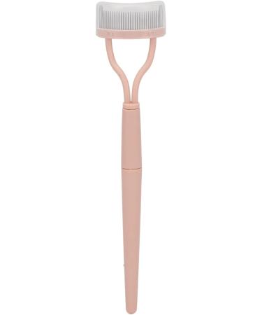 Eyelash Separator Cosmetic Half Arc Lash Separator Tool Folding Stainless Steel with for Traveling - Buy Online on GoSupps.com