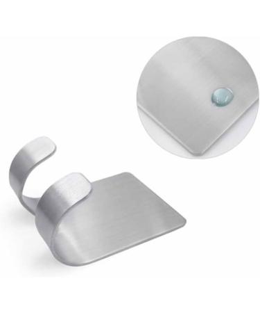 Buy Cabilock 4-Piece Plug Holder Hook Set - Versatile Razor & Shower Shaver Wall Hooks for Convenient Storage | International Shipping Available - Buy Online on GoSupps.com