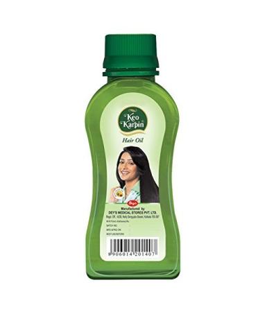 Keo Karpin Hair Oil 100 ml by Keo Karpin(Ship from India)