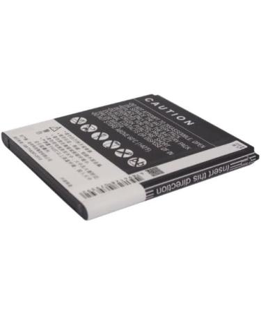 Replacement Battery for Yusun M1 M1S M1Y M2 Q1 W808 - LA20 LA-20A 2000mAh/3.7V | International Shipping - Buy Online on GoSupps.com