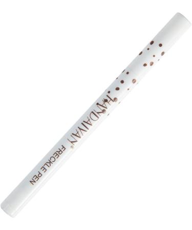 Freckle Pen Make-Up Spotting Pen With Longlasting Waterproof Function Natural Coffee Freckle Pen - Buy Online on GoSupps.com