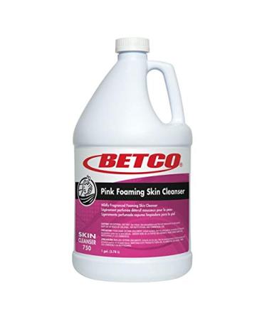 Betco Foam Skin Soap Cleanser Fresh Scent 128 Oz Case of 4 Bottles - Buy Online on GoSupps.com