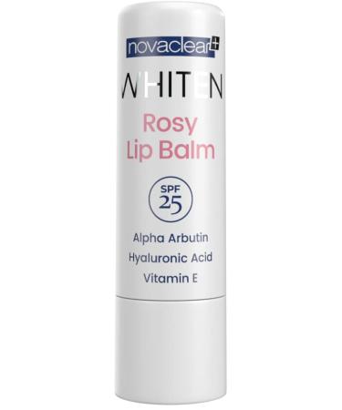 Rosy Lip Balm 4 9 g