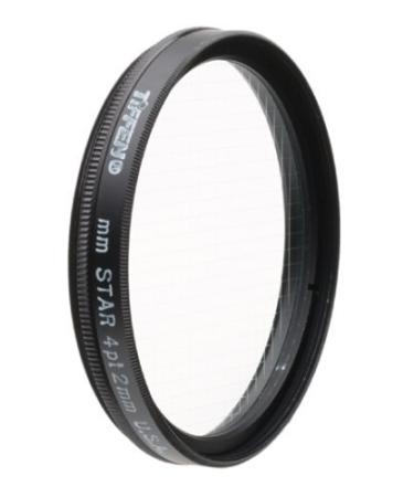 Tiffen 52mm 4 Point Star Filter 52mm Filter