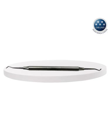 OSUNG Dental Carver Cleoid Discoid CVCD3-6 2 pcs - Buy Online on GoSupps.com