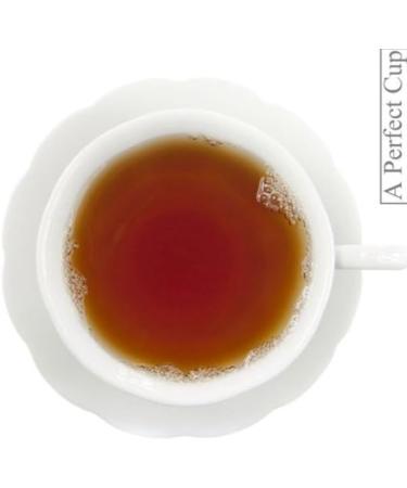 The Metropolitan Tea Company Apple Spice Tea 1.1lbs - Buy Online on GoSupps.com