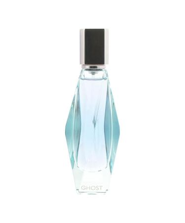 Ghost Dream Eau de Parfum - Captivating Feminine and Delicate Fragrance for Women - Floral Oriental Scent with Notes of Rose Violet and Musk - Fall into the Dream - 1.0 oz Spray 1 Ounce (Pack of 1) - Buy Online on GoSupps.com