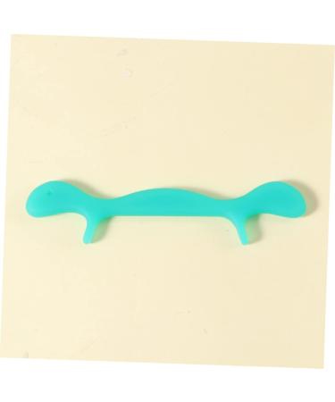 POPETPOP Shaper Facial Exercise Mouthpiece Smile Tool For Women Girls 11X4X1cm as shown - Buy Online on GoSupps.com