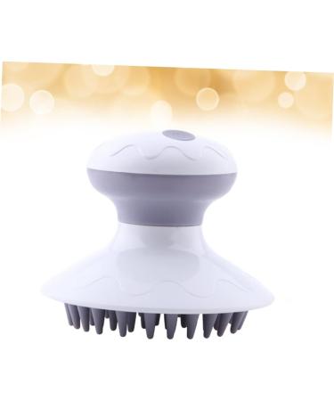 Beaupretty Electrical Scalp Massage Device Waterproof Head Massager for Stress Relief | International Shipping - Buy Online on GoSupps.com