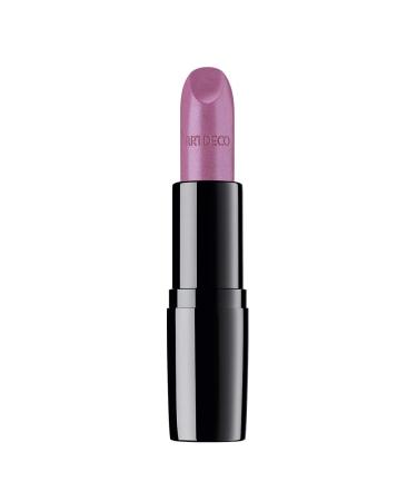Artdeco Perfect Color Lippenstift - For irresistible shiny and long -lasting color brilliance in shimmering pink & ros 4G 948 - Electric Violet 4 g (1 Pack)