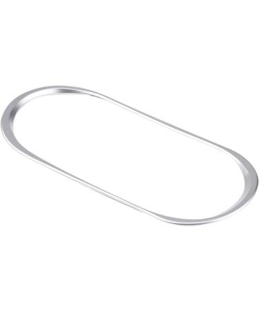 Water Cup Holder Cover for A/CLA/GLA-Class 2013-2017 | Stylish Center Console Trim | International Shipping Available - Buy Online on GoSupps.com