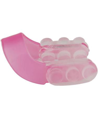 misppro Lot de 2 paires de ponts correcteurs de nez en plastique noir - Buy Online on GoSupps.com