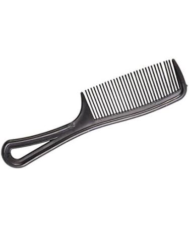 1 Set 5PCS Hair Dryer Nozzle Plastic Salon Hair Dryer Nozzle Concentrator Replacement Blow Flat Hair Drying Nozzle Professional Hairdressing Styling Tool Black - Buy Online on GoSupps.com