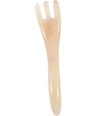 Magiclulu 3ST Kratzkamm Acupuncture Comb for Head Massage Sleek Starrisus Teeth Perfect for Beauty Salons & Spa Accessories - Buy Online on GoSupps.com