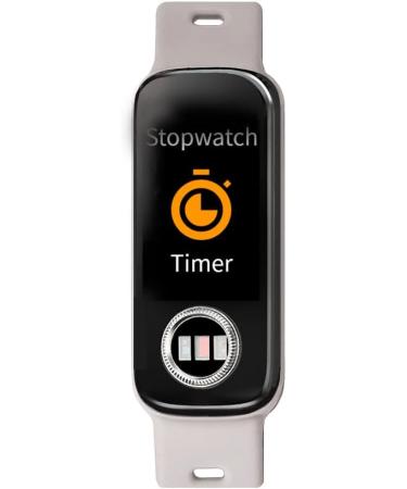 ASUS HC-C05 VivoWatch Aero 5 - Waterproof Fitness Tracker with Step Monitoring Heart Rate Altimeter & More | International Shipping - Buy Online on GoSupps.com