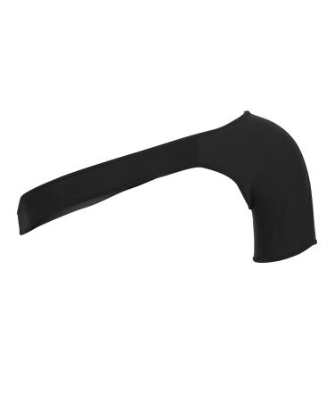 Estink Shoulder Support Brace for Men & Women Rotator Cuff Support Sport Brace for Women and Men Relief for Shoulder Injuries Sprain Fits Right & Left Shoulder (M42-45cm)