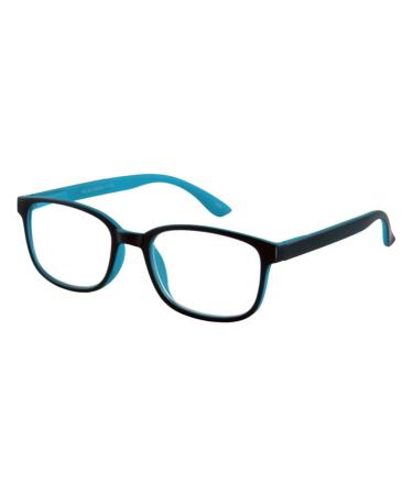 I Need You Reading Glasses Relax - Diopters: +2.50 Blue-Blue