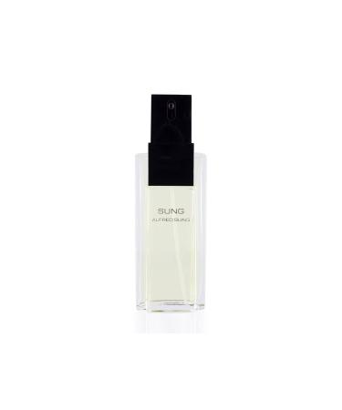 Alfred Sung/Alfred Sung Edt Spray 3.3 Oz (W) - Buy Online on GoSupps.com