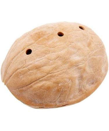 Chengyida Walnut Shell for Moxa - 10pcs for Eye Moxibustion & Myopia Relief | International Shipping Available - Buy Online on GoSupps.com