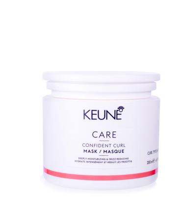 Keune Care Confident Curl Mask