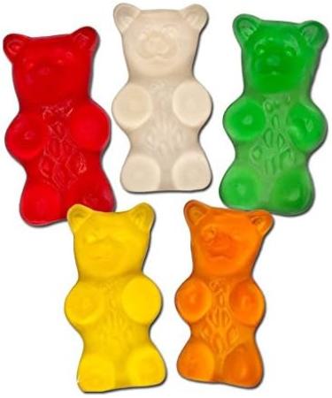  HARIBO Haribo B rli Set of 3 Boxes 1.2 kg - Buy Online on GoSupps.com