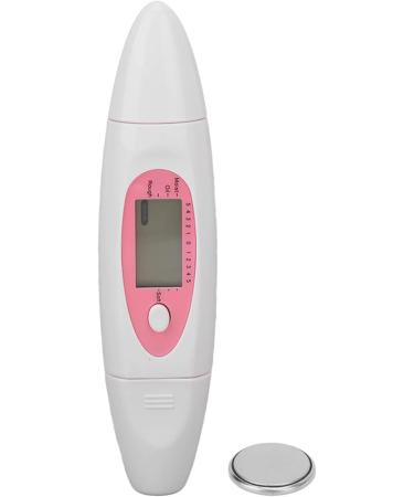 Skin Moisture Tester Professional Facial Skin Care Skin Tester for Beauty Salons - Buy Online on GoSupps.com