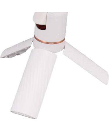 Syrisora High Power Negative Ions Blow Dryer Cold Hot Air Thermostatic Lazy Hair Dryer Salon Styling Tool (US Plug 110V) - Buy Online on GoSupps.com