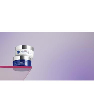 NIVEA 2 pack - Expert Filler Cellular Filler Kit Day Cream and Night Cream 2 x 50 ml - Buy Online on GoSupps.com