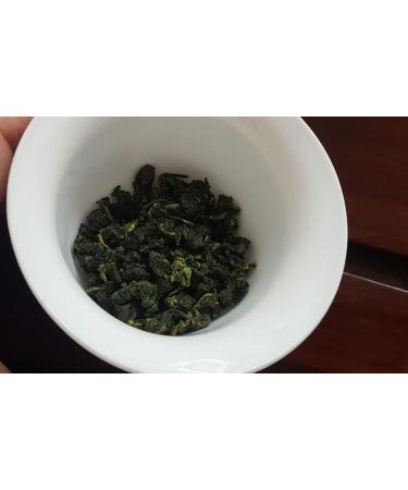 Fresh Oolong Tea Loose Leaves Anxi Tieguanyin Tea Wulong Tea Delicate Fragrance Iron Goddess of Mercy Tea Farmer Direct Sale 250g/8.8 oz.  - Buy Online on GoSupps.com
