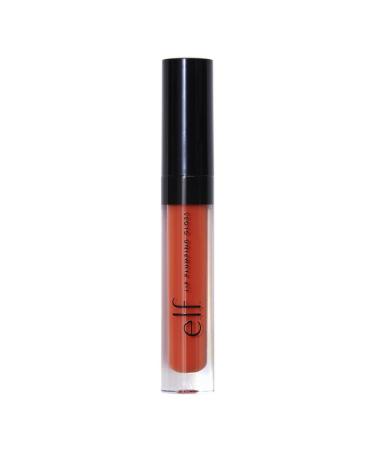 e.l.f. Lip Plumping Gloss in Bahama Mama - 0.09 Fl Oz - Buy Online on GoSupps.com