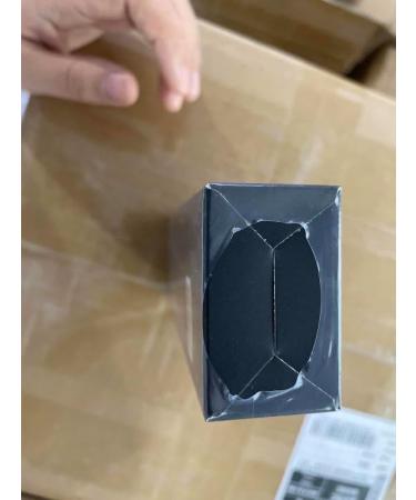 USB Rechargeable Nasal Hair Trimmer - IPX7 Waterproof Professional Pain-Free Nose & Ear Hair Cutter for Men & Women - Buy Online on GoSupps.com