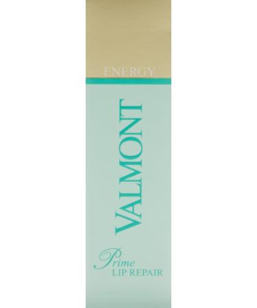 Valmont Energy Prime Lip Repair 15ml - Intense Hydration & Anti-Aging Lip Treatment | Shop Internationally - Buy Online on GoSupps.com
