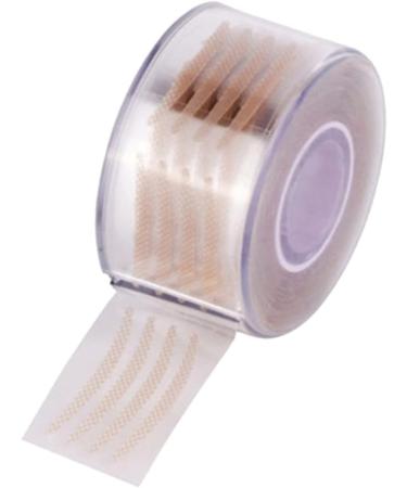 Mipcase 1200pcs Stickers Lifting Belt Eyelid Lifting Double Eyelid Miss Eyelash Eye Patch medium As Shown - Buy Online on GoSupps.com