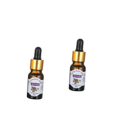 Fomiyes 2st water -soluble essential oils fragrant diffuser humidifier essential lavender oil fragrance diffuser water -soluble aromatherapy air fresh oil water -soluble essential oil