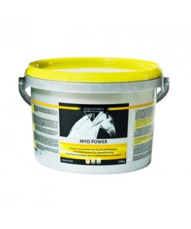 Equistro Myo Power - 1,2 kg (granulés)