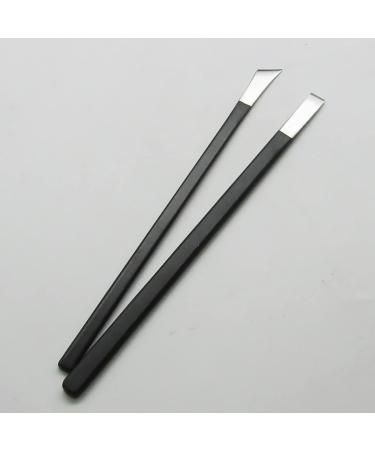 BTYONON Pedicure Knife Set - Professional 3 Pcs Ingrown Toe Nail Correction Tools - Buy Online on GoSupps.com