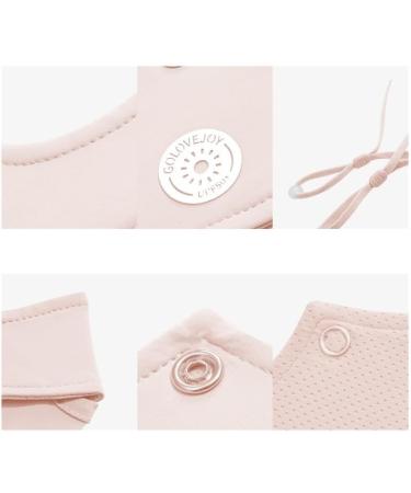 NAERTFD Sun Protection Mask for Women | Full Face Breathable Outdoor Sports Veil | Black Ice-Skating & Summer Sun Shield - Buy Online on GoSupps.com