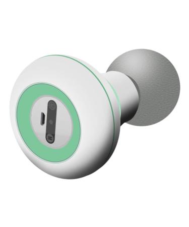 Homsfou 1stk fascia massage Massage for the body mini-electro hand massage tool.